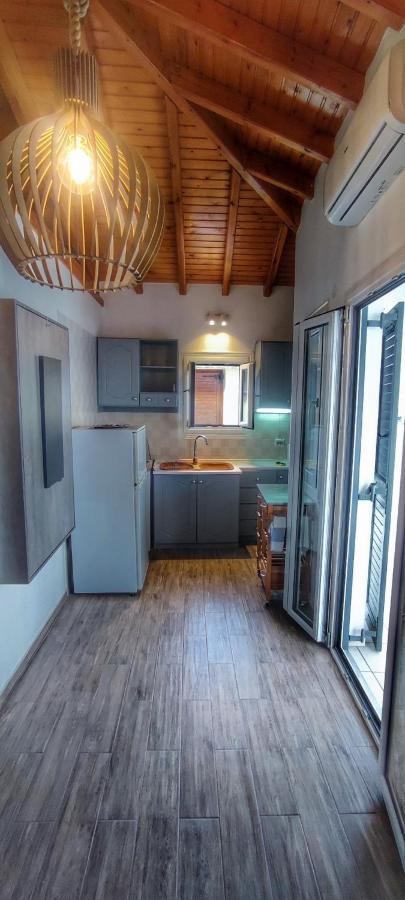 Shades Skiathos Exterior foto