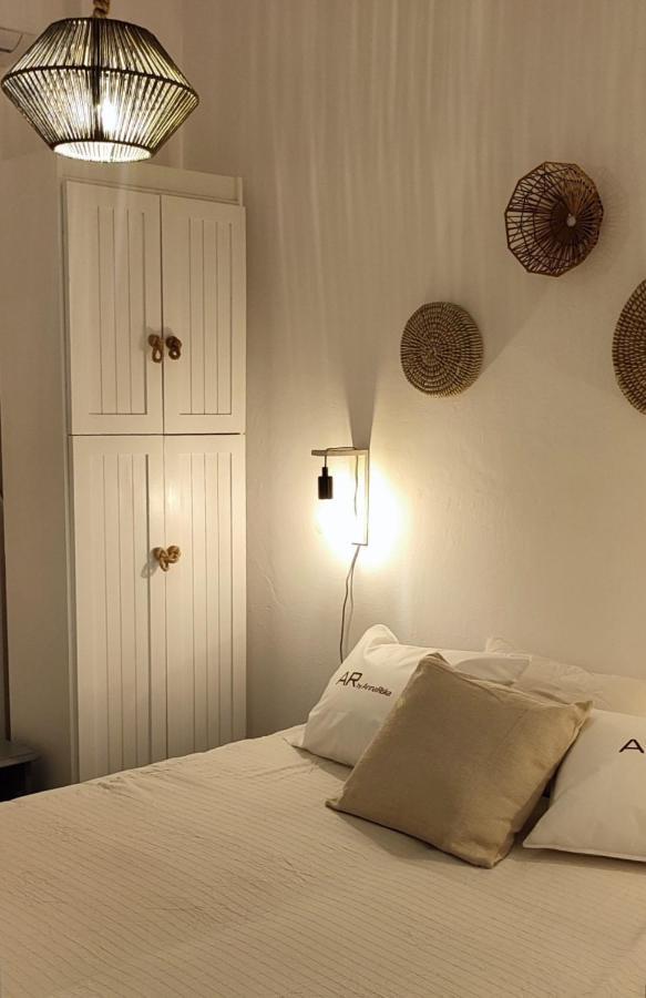 Shades Skiathos Exterior foto