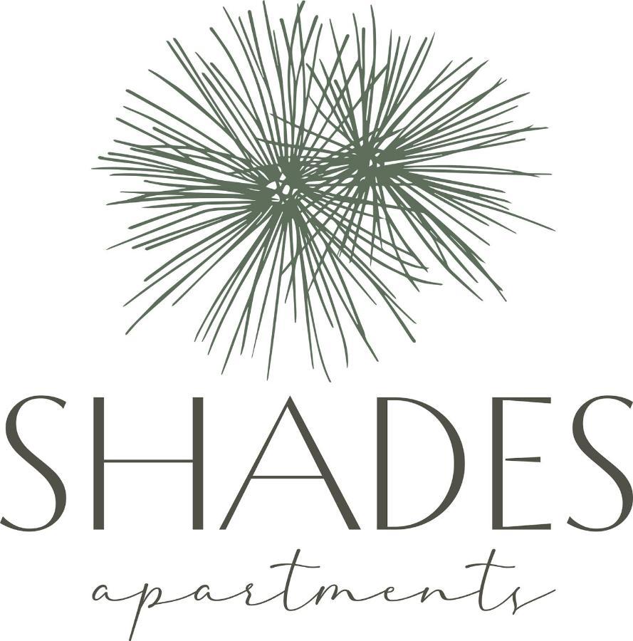 Shades Skiathos Exterior foto