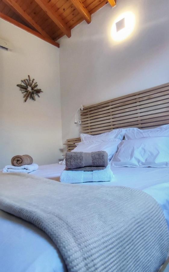 Shades Skiathos Exterior foto