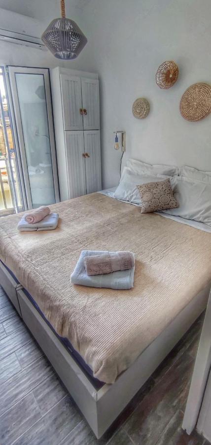 Shades Skiathos Exterior foto